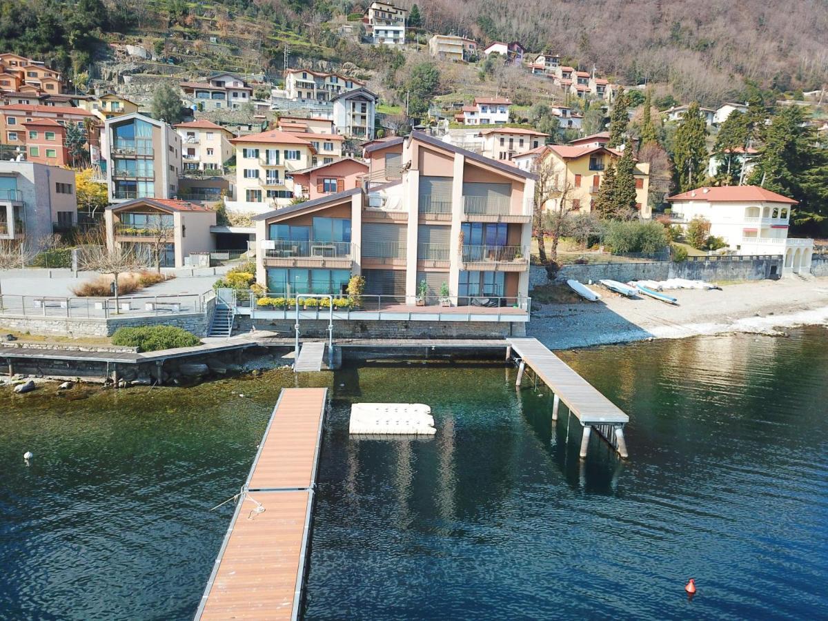 Casa Polina Leilighet Acquaseria Eksteriør bilde